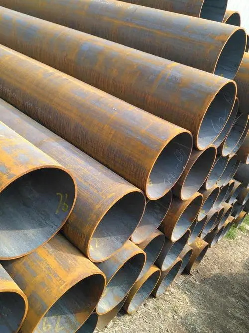 毕节20#无缝钢管