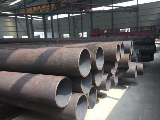 毕节16mn无缝钢管
