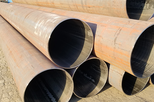 毕节大口径无缝钢管