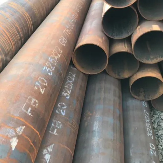 毕节35crmo无缝钢管