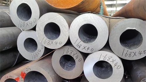 毕节42crmo无缝钢管