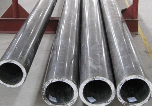 毕节精密液压无缝钢管