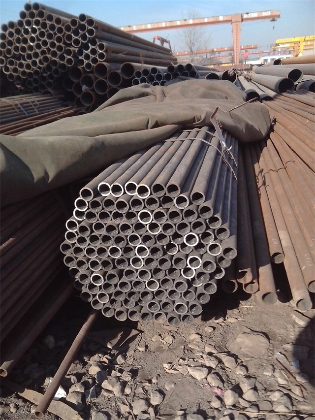 毕节小口径精密无缝钢管