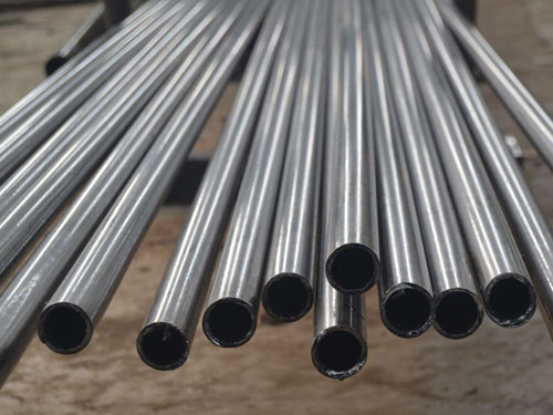 毕节精密无缝钢管生产厂家