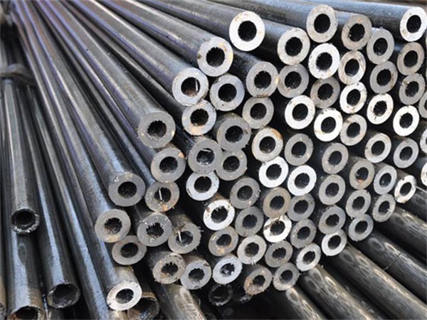 毕节精密光亮无缝钢管