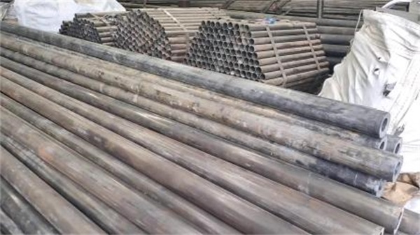 毕节精密冷拔无缝钢管