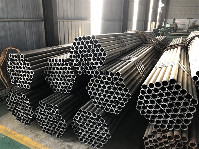 毕节小口径厚壁无缝钢管