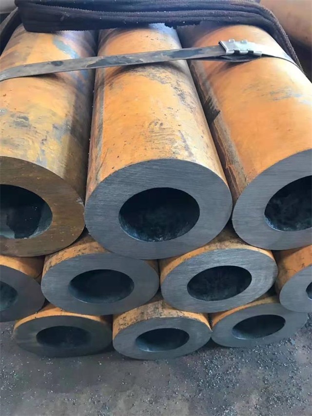 毕节20号厚壁无缝钢管