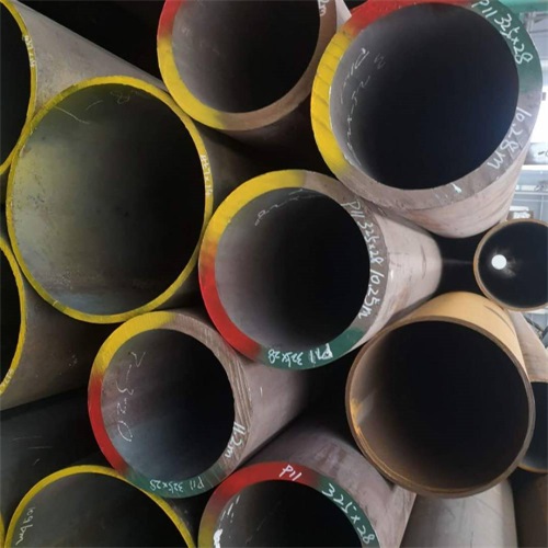 毕节27simn厚壁无缝钢管