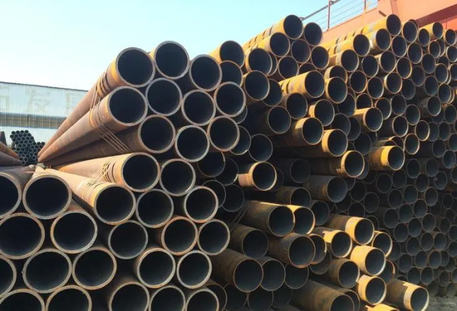 毕节无缝钢管厂