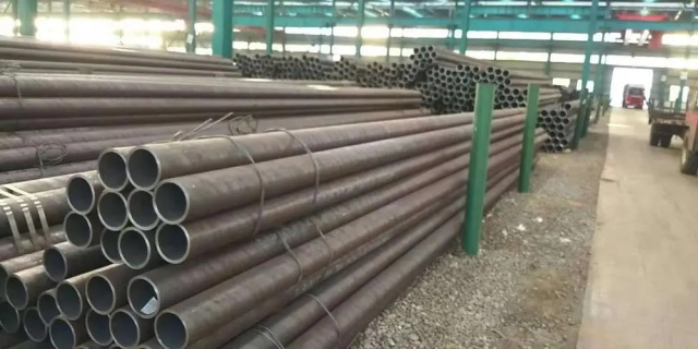 毕节16mn无缝钢管厂