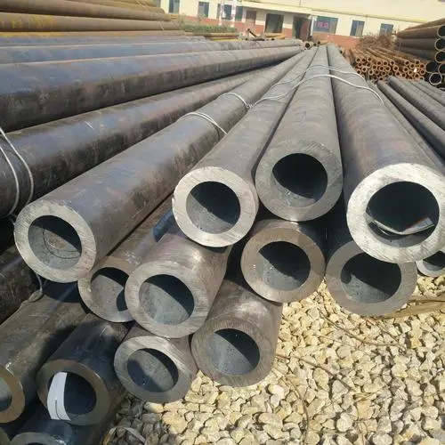 毕节20#无缝钢管厂