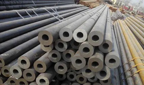 毕节冷拔无缝钢管厂