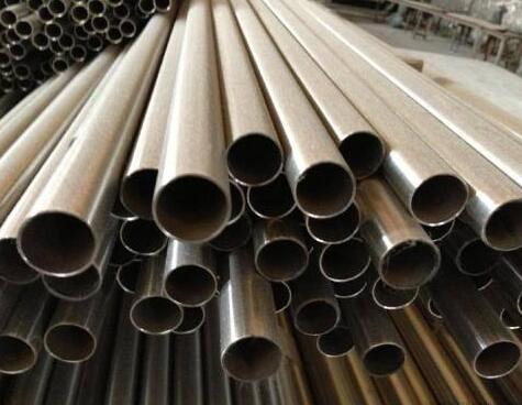 毕节冷拔精密无缝钢管厂