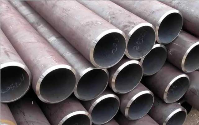 毕节中低压锅炉用无缝钢管