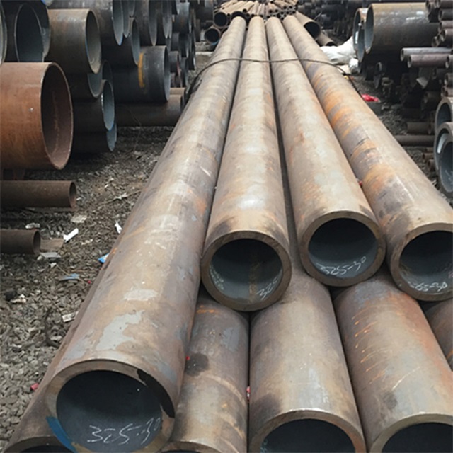 毕节中低压锅炉用无缝钢管价格