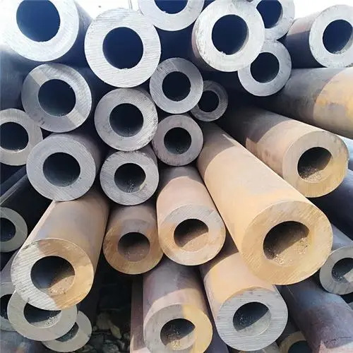 毕节gb t 8162 结构用无缝钢管