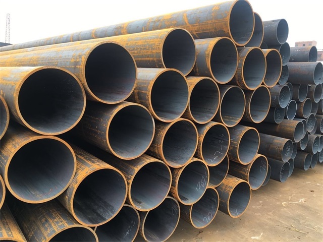 毕节结构用厚壁无缝钢管