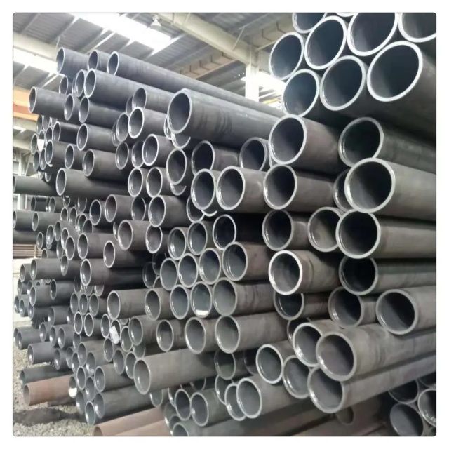 毕节GB8163无缝管