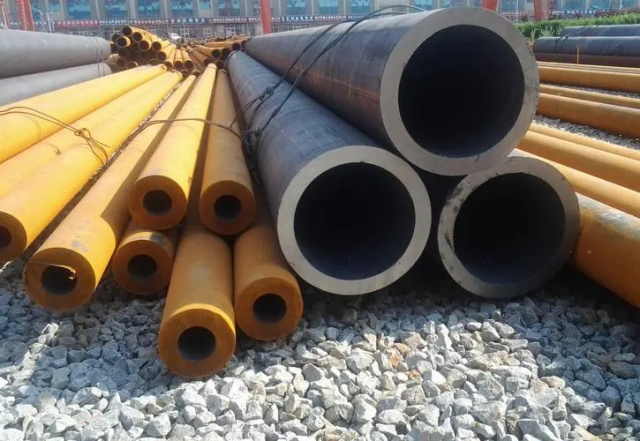 毕节GB5310锅炉钢管