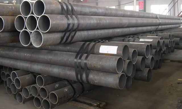 毕节高压无缝钢管