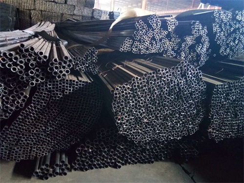 毕节GB6479无缝管 