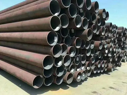 毕节GB6479无缝钢管