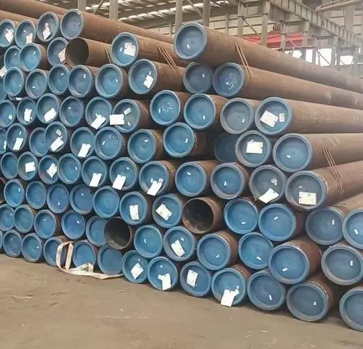 毕节GB6479化肥设备用无缝钢管