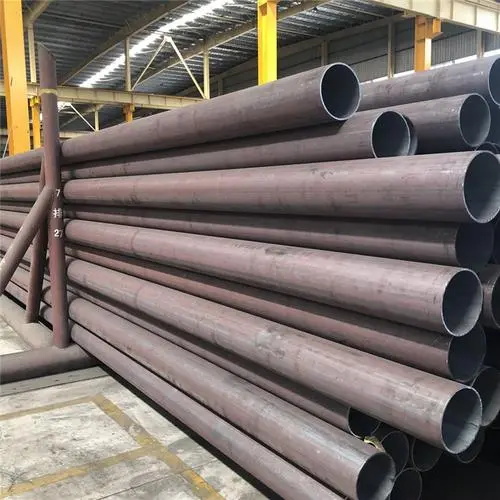 毕节GB9948无缝钢管