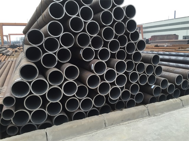 毕节GB9948无缝管