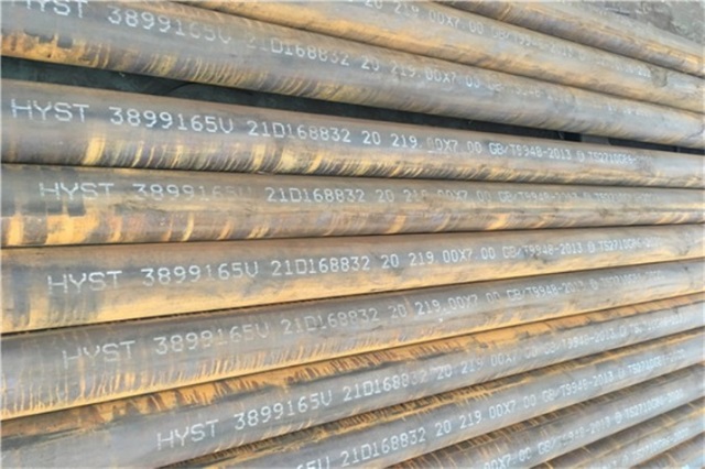 毕节GB9948石油裂化管