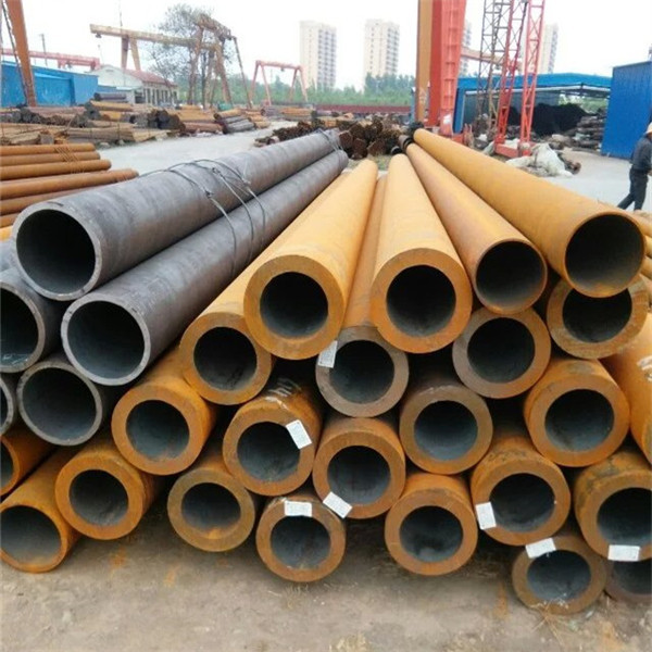 毕节地质无缝管