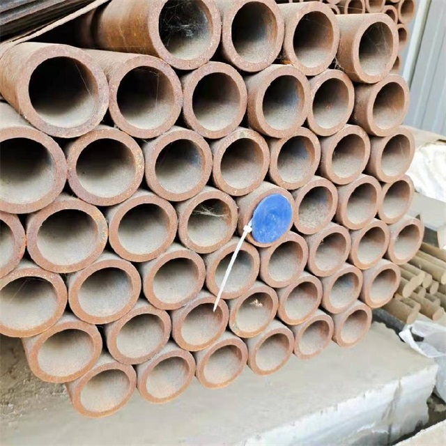 毕节地质钻探用无缝钢管