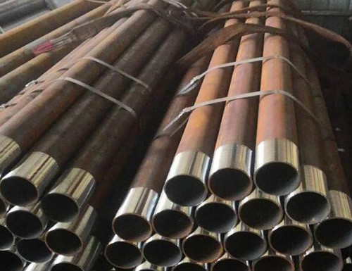 毕节地质用无缝钢管