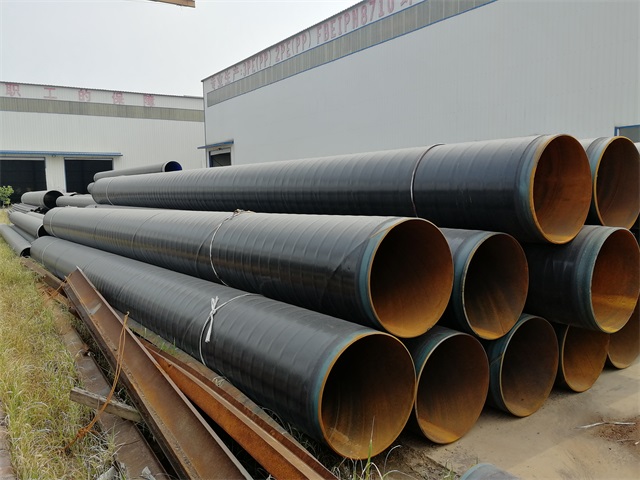 毕节防腐无缝钢管