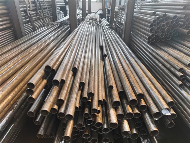 毕节40cr精密无缝钢管