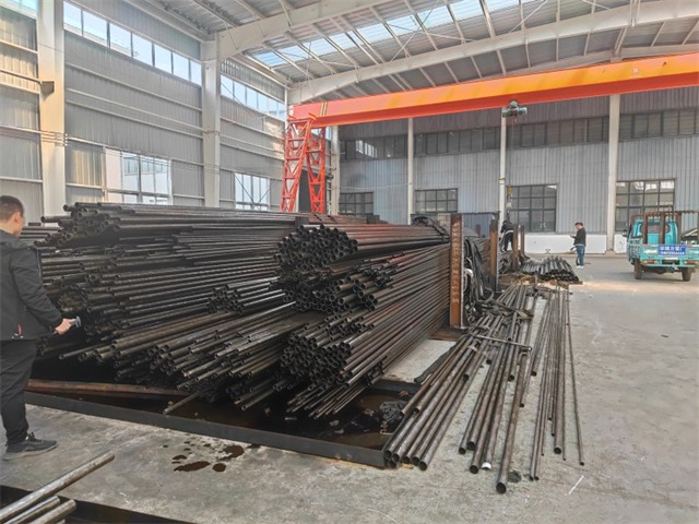 毕节304精密无缝钢管