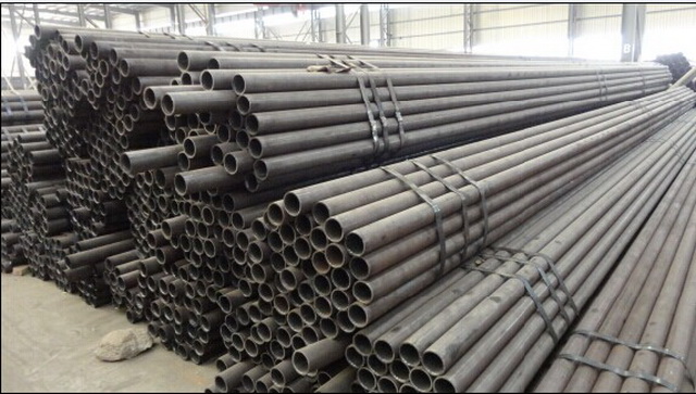 毕节GB8163流体用无缝管