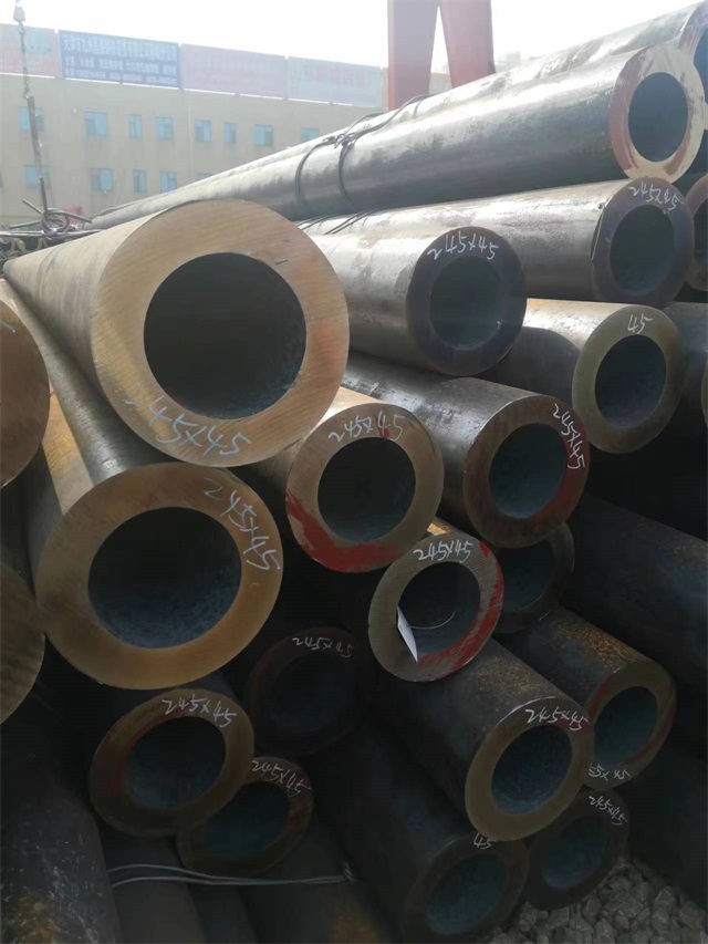 毕节3087无缝钢管