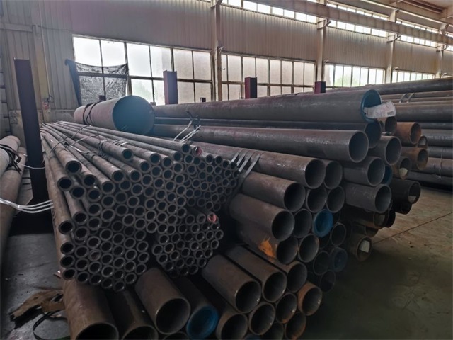 毕节高压锅炉管