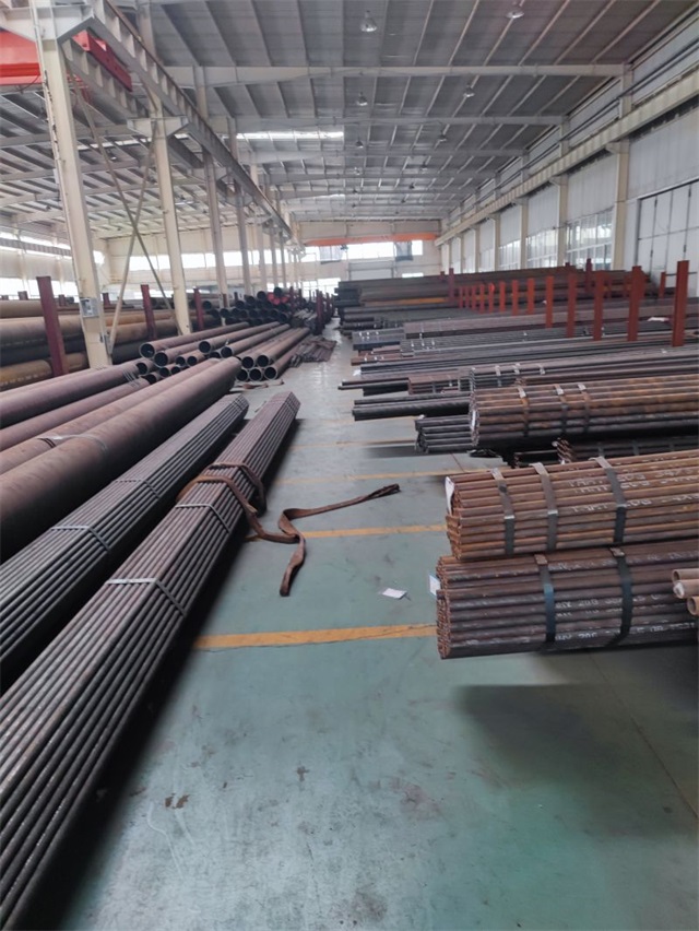 毕节高压锅炉钢管