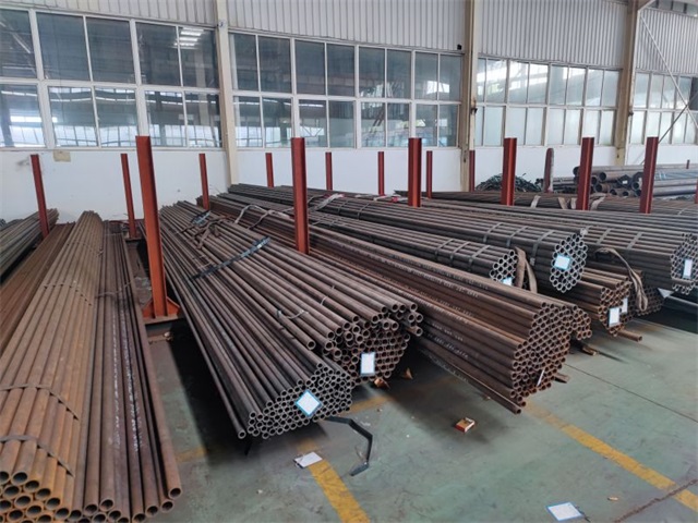 毕节高压锅炉用无缝钢管
