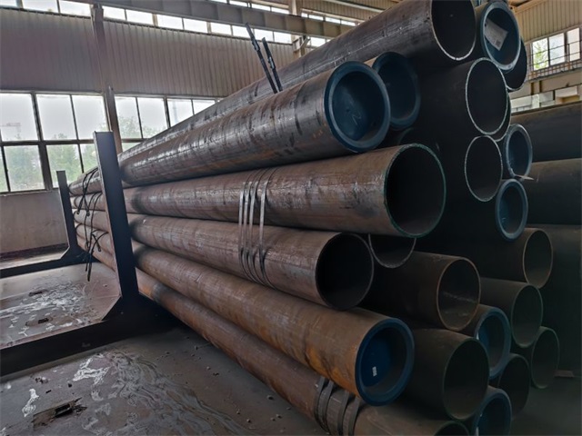 毕节高压无缝管