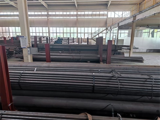 毕节5310无缝钢管 