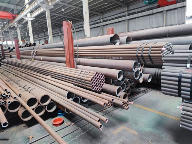 毕节5310高压锅炉管 