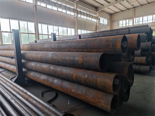 毕节5310锅炉钢管