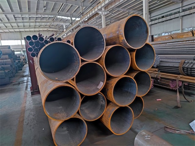 毕节GB5310高压锅炉管