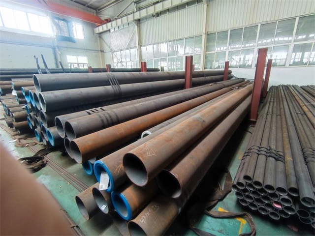毕节20G锅炉管