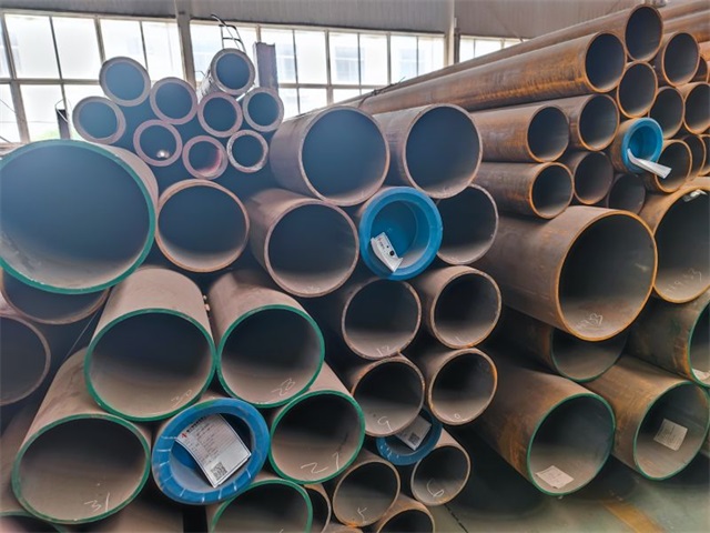 毕节20G无缝钢管厂家