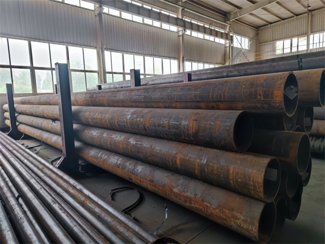 毕节15crmog高压锅炉管